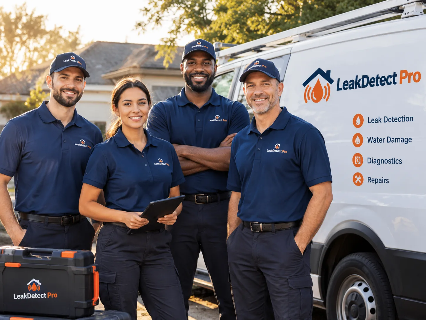 Roof Repair company in Mansfield, AR